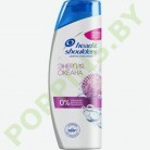 Шампунь Head & Shoulders Энергия океана 360мл