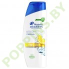 Шампунь Head&Shoulders Цитрусовая свежесть 360мл