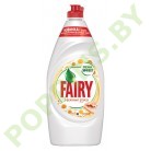 Fairy "Нежные руки" Ромашка и Витамин Е 900мл