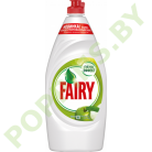 Fairy Зеленое яблоко 900мл