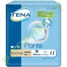 Трусики Tena Pants Normal (5.5*) Medium (80-110см) 10шт