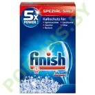 Соль для ПММ Finish 1,2 кг