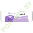 Подгузники Super Seni Plus (7*) 2 Medium (75-110см) 30шт