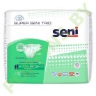 Подгузники Super Seni Trio (8*) 4 Extra Large (130-170см) 10шт