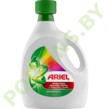 Жидкий порошок Ariel для цветного 4л