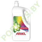 Жидкий порошок Ariel Color 5005 мл