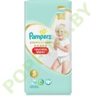 Трусики Pampers Premium Care Pants 5 (12-17кг) 52шт