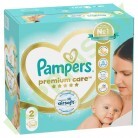 Подгузники Pampers Premium Care 2 (4-8кг) 160шт