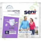 Трусики Seni Active Plus (7*) ХL Extra Large (120-160см) 10шт  