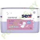 Прокладки урологические Seni Control Super (5*) 15 шт 