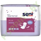 Прокладки урологические Seni Control Plus (6*) 15 шт 