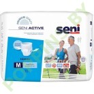 Трусики Seni Active (6*) 2 Medium (80-110см) 10шт