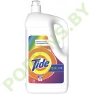 Жидкий порошок Tide Color 5005 мл